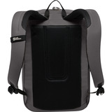 Jack Wolfskin A64020_6945_OS, Sac à dos Ardoise