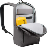 Jack Wolfskin A64020_6945_OS, Sac à dos Ardoise