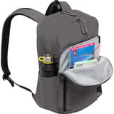 Jack Wolfskin A64020_6945_OS, Sac à dos Ardoise