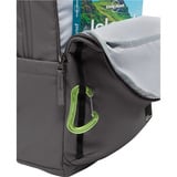 Jack Wolfskin A64020_6945_OS, Sac à dos Ardoise
