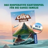KOSMOS 68449 20 min Jeu de société Voyage/aventure Jeu de société, Voyage/aventure, 8 an(s), 20 min, Jeu familial