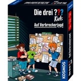 KOSMOS 74179 Die drei jQuery22009414852831456957_1703856853844? 15 min Jeu de cartes Détective Jeu de cartes, Détective, 8 an(s), 15 min, Jeu familial