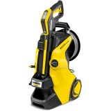 Kärcher K 5 Premium Smart Control Flex 1.324-732.0, Nettoyeur haute pression Jaune/Noir