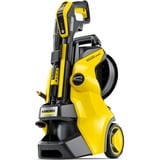 Kärcher K 5 Premium Smart Control Flex 1.324-732.0, Nettoyeur haute pression Jaune/Noir
