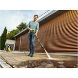 Kärcher K 5 Premium Smart Control Flex 1.324-732.0, Nettoyeur haute pression Jaune/Noir
