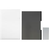 Kensington Filtre de confidentialité magnétique MagPro Elite pour Surface Laptop 13,5” 5”, 34,3 cm (13.5"), 3:2, Ordinateur portable, Filtre de confidentialité sans bords pour ordinateur, Brillante/mate, Intimité
