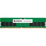 Kingston 32 Go DDR5-5600 (1x 32 Go) mémoire vive Vert, KVR56U46BD8-32