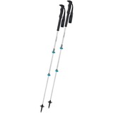 Komperdell Explorer Contour PL, Appareil de fitness Argent/Bleu, 105 - 140 cm