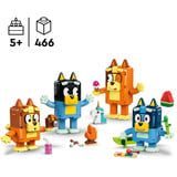 LEGO 11217, Jouets de construction 
