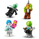 LEGO 71046, Jouets de construction 