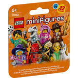 LEGO Minifigures Série 29, Jouets de construction 