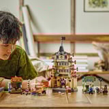 LEGO 75638, Jouets de construction 