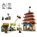 LEGO 75638, Jouets de construction 