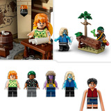 LEGO 75638, Jouets de construction 