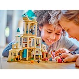 LEGO Disney - Le château du roi Magnifico, Jouets de construction 43224