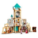 LEGO Disney - Le château du roi Magnifico, Jouets de construction 43224