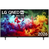 LG 55QNED7EB3C 55" 4K Ultra HD TV Noir