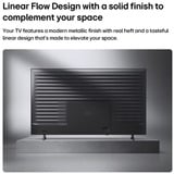 LG 55QNED7EB3C 55" 4K Ultra HD TV Noir