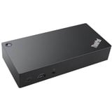 Lenovo Station d'accueil ThinkPad USB-C reconditionnée 