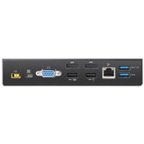 Lenovo Station d'accueil ThinkPad USB-C reconditionnée 