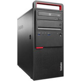 Lenovo ThinkCentre M800 Reconditionné, PC Noir