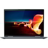 Lenovo  14" PC portable 2-en-1   Gris