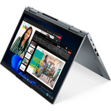 Lenovo  14" PC portable 2-en-1   Gris