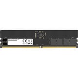 Lexar LD5U08G56C46ST-BGS, Mémoire vive Noir