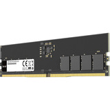 Lexar LD5U08G56C46ST-BGS, Mémoire vive Noir