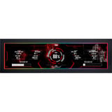 Lian Li 8.8" Universal Screen Noir