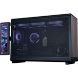 Lian Li 8.8" Universal Screen Moniteur  Noir