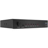 Lindy 38159, Repartiteur HDMI Noir
