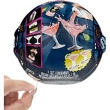 MGA Entertainment Make It Mini Happy Hour, Bricolage Miniverse Make It Mini Happy Hour, 8 an(s), Multicolore, Plastique, Résine