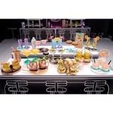 MGA Entertainment Make It Mini Happy Hour, Bricolage Miniverse Make It Mini Happy Hour, 8 an(s), Multicolore, Plastique, Résine