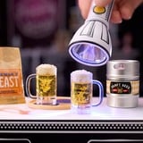 MGA Entertainment Make It Mini Happy Hour, Bricolage Miniverse Make It Mini Happy Hour, 8 an(s), Multicolore, Plastique, Résine