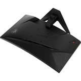 MSI MAG 274CQFDE écran plat de PC 68,6 cm (27") 2560 x 1440 pixels Wide Quad HD Noir Moniteur gaming incurvé Noir, 1x DisplayPort, 2x HDMI, 180 Hz, 68,6 cm (27"), 2560 x 1440 pixels, Wide Quad HD, 0,5 ms, Noir
