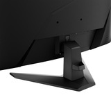 MSI MAG 274CQFDE écran plat de PC 68,6 cm (27") 2560 x 1440 pixels Wide Quad HD Noir Moniteur gaming incurvé Noir, 1x DisplayPort, 2x HDMI, 180 Hz, 68,6 cm (27"), 2560 x 1440 pixels, Wide Quad HD, 0,5 ms, Noir