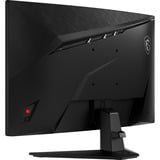 MSI MAG 274CQFDE écran plat de PC 68,6 cm (27") 2560 x 1440 pixels Wide Quad HD Noir Moniteur gaming incurvé Noir, 1x DisplayPort, 2x HDMI, 180 Hz, 68,6 cm (27"), 2560 x 1440 pixels, Wide Quad HD, 0,5 ms, Noir