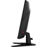 MSI MAG 274CQFDE écran plat de PC 68,6 cm (27") 2560 x 1440 pixels Wide Quad HD Noir Moniteur gaming incurvé Noir, 1x DisplayPort, 2x HDMI, 180 Hz, 68,6 cm (27"), 2560 x 1440 pixels, Wide Quad HD, 0,5 ms, Noir