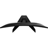 MSI MAG 274CQFDE écran plat de PC 68,6 cm (27") 2560 x 1440 pixels Wide Quad HD Noir Moniteur gaming incurvé  Noir, 68,6 cm (27"), 2560 x 1440 pixels, Wide Quad HD, 0,5 ms, Noir