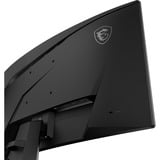 MSI MAG 274CQFDE écran plat de PC 68,6 cm (27") 2560 x 1440 pixels Wide Quad HD Noir Moniteur gaming incurvé  Noir, 68,6 cm (27"), 2560 x 1440 pixels, Wide Quad HD, 0,5 ms, Noir