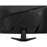 MSI MAG 274CQFDE écran plat de PC 68,6 cm (27") 2560 x 1440 pixels Wide Quad HD Noir Moniteur gaming incurvé  Noir, 68,6 cm (27"), 2560 x 1440 pixels, Wide Quad HD, 0,5 ms, Noir