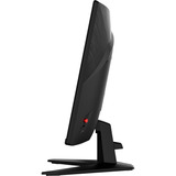 MSI MAG 274CQFDE écran plat de PC 68,6 cm (27") 2560 x 1440 pixels Wide Quad HD Noir Moniteur gaming incurvé  Noir, 68,6 cm (27"), 2560 x 1440 pixels, Wide Quad HD, 0,5 ms, Noir
