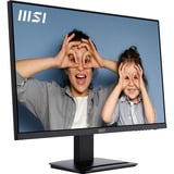 MSI PRO MP273UDE 27" 4K UHD Moniteur  Noir