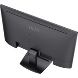 MSI PRO MP273UDE 27" 4K UHD Moniteur  Noir