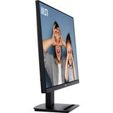 MSI PRO MP273UDE 27" 4K UHD Moniteur  Noir