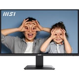 MSI PRO MP273UDE 27" 4K UHD Moniteur  Noir