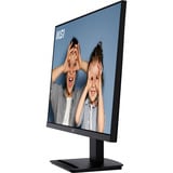 MSI PRO MP273UDE 27" 4K UHD Moniteur  Noir