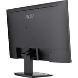 MSI PRO MP273UDE 27" 4K UHD Moniteur  Noir