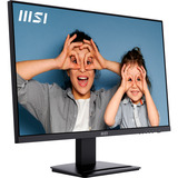 MSI  27" 4K UHD Moniteur  Noir